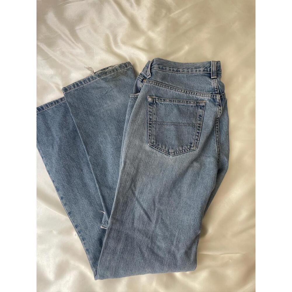 Tommy Hilfiger‎ Mid Rise Bootcut Jeans - Picture 3 of 6